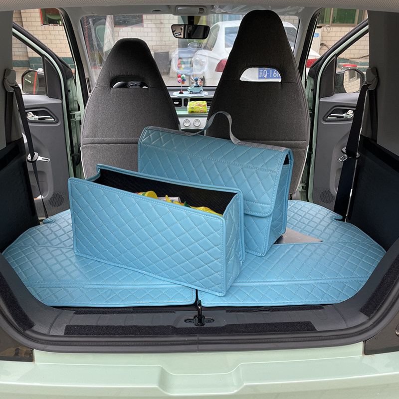 通用充电枪收纳包新能源电动车充电器收纳盒手提车载糯玉米收纳,汽车用品/电子/清洗/改装,车载收纳箱/袋/盒,淘宝优惠券,粉丝福利购,淘宝优惠卷