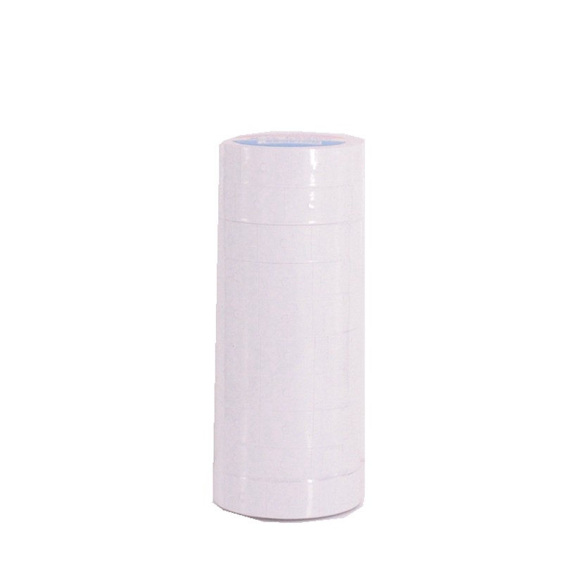 10卷装 双排打价纸MX-6600双行打码纸商品标价纸打价签纸标签包邮,办公设备/耗材/相关服务,商标纸/标签纸,淘宝优惠券,粉丝福利购,淘宝优惠卷