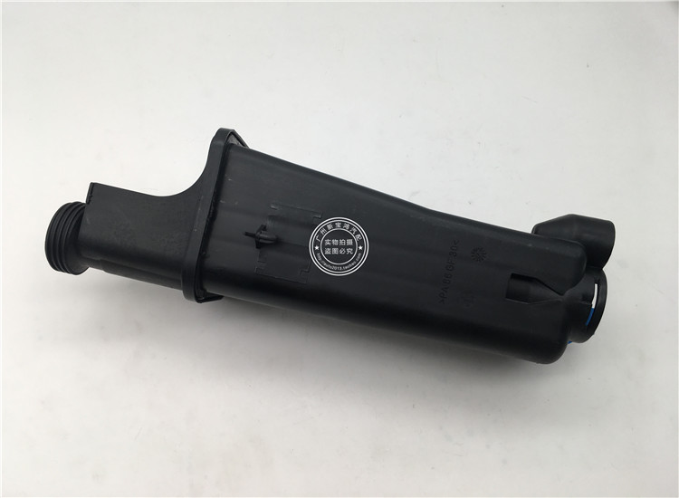 适用宝马E46 X5 318i 320i 325i 330i水箱副水壶X3付水壶防冻液