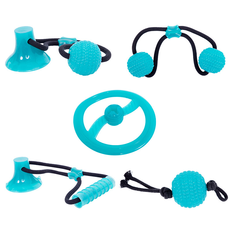 狗狗玩具大狗金毛磨牙耐咬独处吸盘拔河球咬绳幼犬宠物自己玩用品,宠物/宠物食品及用品,橡胶球/球形玩具,淘宝优惠券,粉丝福利购,淘宝优惠卷