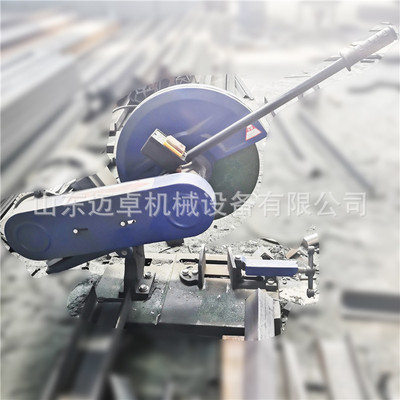 600/500型砂轮切割机2025年新款