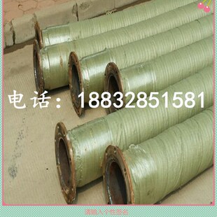 厂家生产大口径龙骨架埋吸管 钢丝橡胶管 吸沙管 吸排泥浆胶管