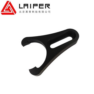 光学压板固定底板平台光具座接杆转接支撑杆套筒底座实验连接支架