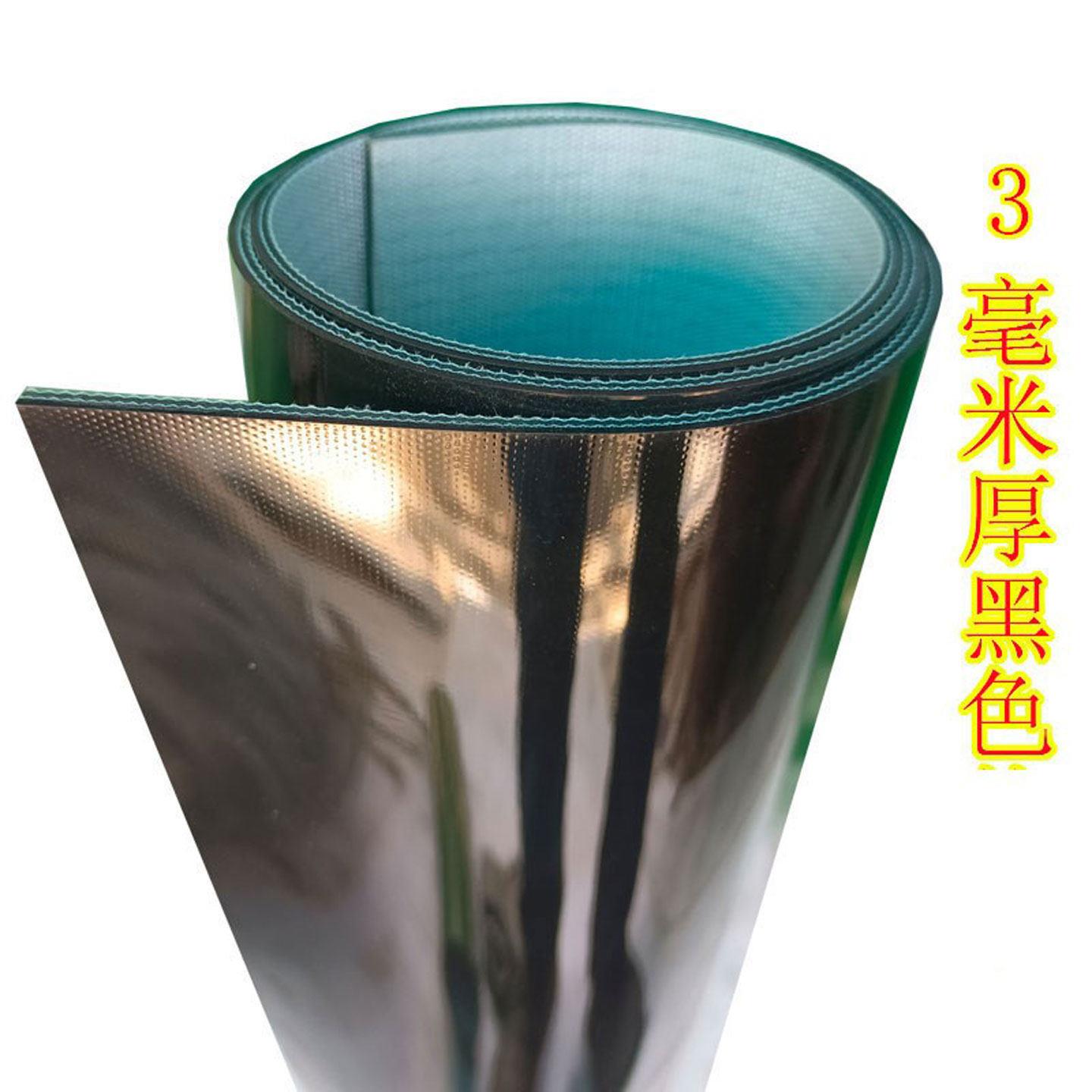 3毫米轻型输送带挡泥皮货车卡车小轿车结实耐用防冻防撕裂挡泥皮