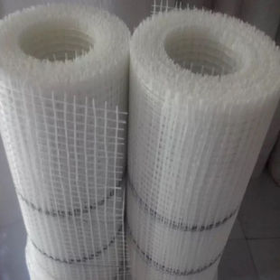 抗裂耐碱网格布玻璃纤维防裂布网格布玻纤网外墙保温网内墙保温网
