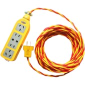 纯铜芯家用线防水电线花线灯头线电源线防冻软线双绞线充电延长线