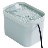 猫咪饮水机自动循环流动静音饮水器不湿嘴喝水器狗狗水盆宠物用品