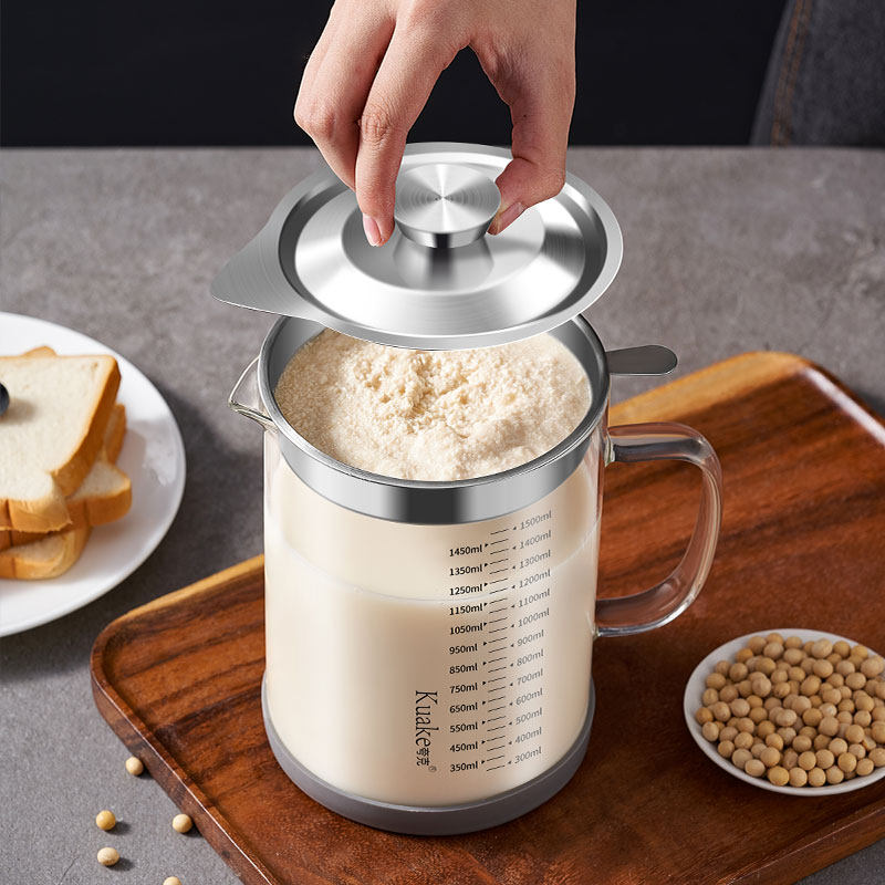 豆浆过滤神器304不锈钢超细网筛漏勺家用滤网果汁壶隔渣杯套装,厨房/烹饪用具,漏勺/滤网勺,淘宝优惠券,粉丝福利购,淘宝优惠卷