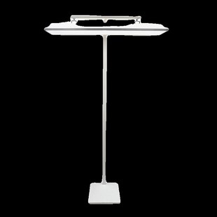 杰邦新国标教室灯家用落地护眼大路灯支架儿童学习专用全光谱照明