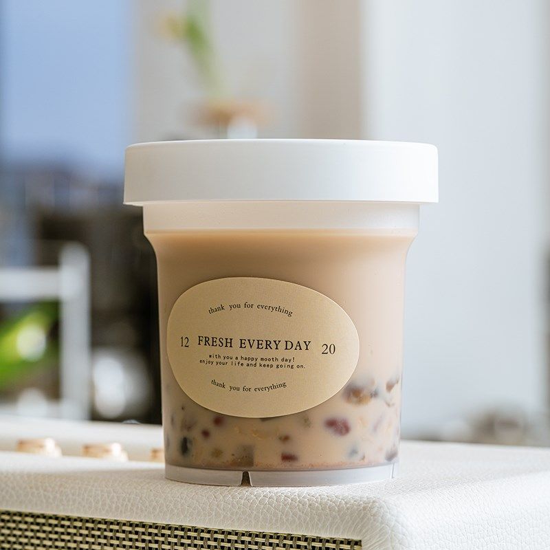 烧仙草罐子酸奶杯仙草杯芋圆水果捞500m甜品烤梨包装盒打包冰淇淋,厨房/烹饪用具,点心包装盒/包装袋,淘宝优惠券,粉丝福利购,淘宝优惠卷