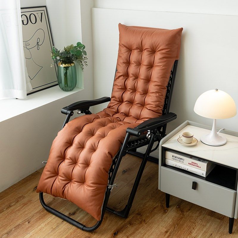 套式躺椅垫子四季通用摇椅藤椅坐垫靠垫一体加厚折叠椅子懒人椅垫,居家布艺,椅垫,淘宝优惠券,粉丝福利购,淘宝优惠卷