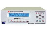 YD2810H LCR数字电桥