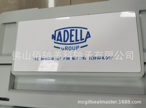 DL2016 DL5020 DL2520 DL2012 DLF3020德国NADELLA滚针轴承