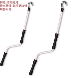 定制遮阳棚配件伸缩棚转摇动杆店面雨蓬帐篷手摇杆折叠帐篷手摇把