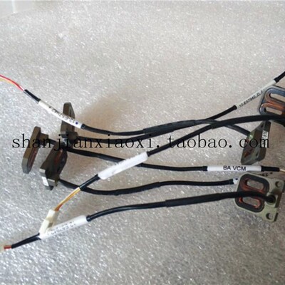 02-79874 19033-6035-322 19033-6036-001 08868-0707 08888-0834