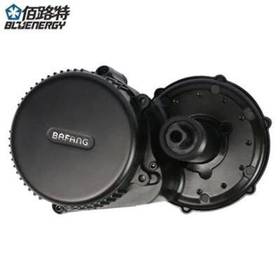 .八方三配中h置电机套件电动自行D车改装单车助力车马达代件.