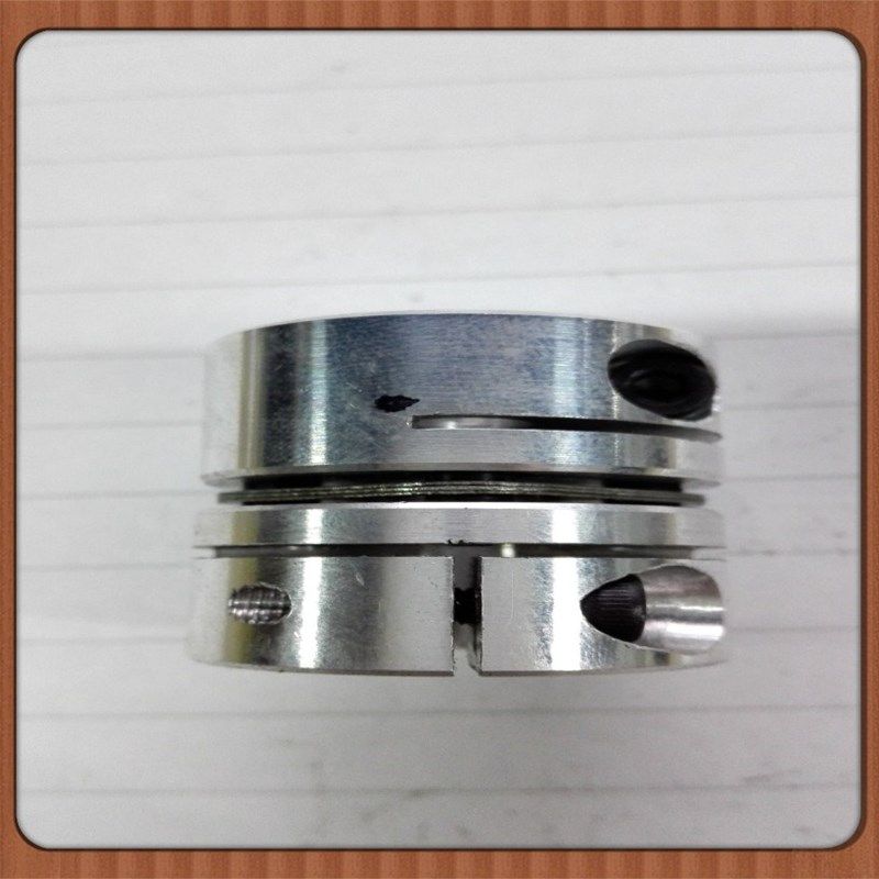 膜片联轴器 单膜片BDY 外径26 长度25 内径8*8 步进电机联轴器,五金/工具,联轴器,淘宝优惠券,粉丝福利购,淘宝优惠卷