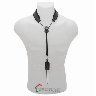 法国BG C50 低音单簧管/低音黑管/大管/巴松 背带 吊带 脖带