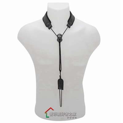 法国BG C50 低音单簧管/低音黑管/大管/巴松 背带 吊带 脖带