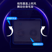 清度全自动静音宠物烘干机中型犬狗大猫咪洗澡吹水机吹风机烘干箱