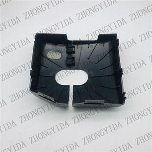 康力自动扶梯扶手带出入口面板 牀包 康力扁平型出入口盖板