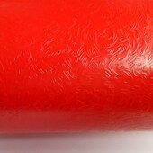 包邮 大红亮光凤尾纹卡纸 红色纹理封皮纸 封面纸 250克A4