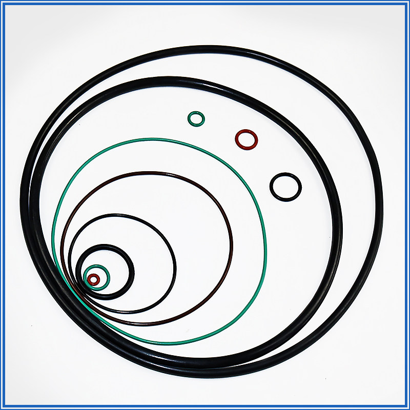 线径3.55内径145/150/155/160/165/170/175/180到250腈O型圈液压,五金/工具,密封件,淘宝优惠券,粉丝福利购,淘宝优惠卷