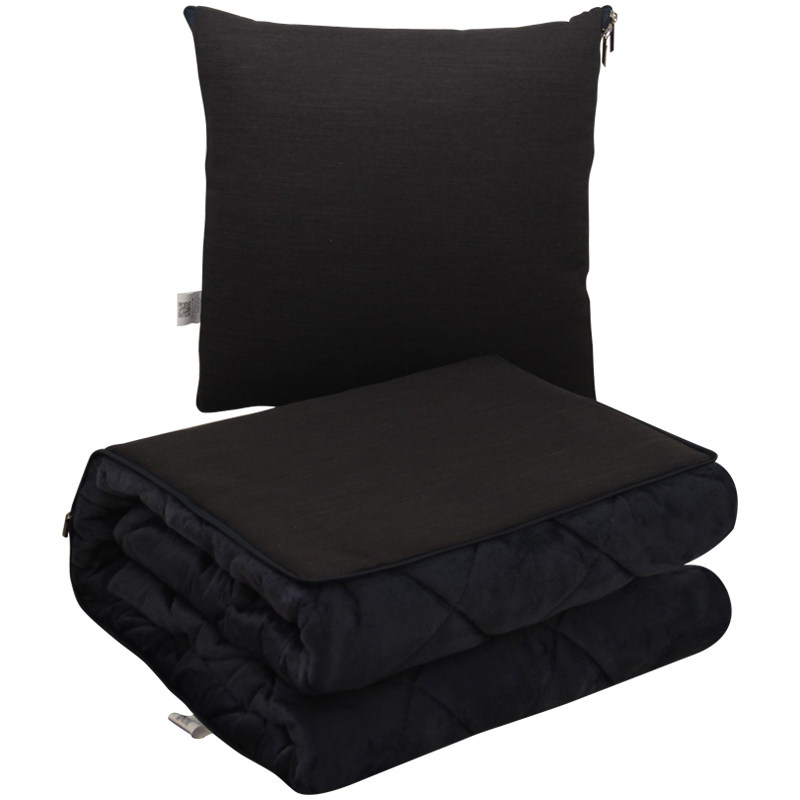 绮曼多功能车载抱枕被子两用汽车靠垫办公室加厚空调被小毯子,居家布艺,抱枕被,淘宝优惠券,粉丝福利购,淘宝优惠卷