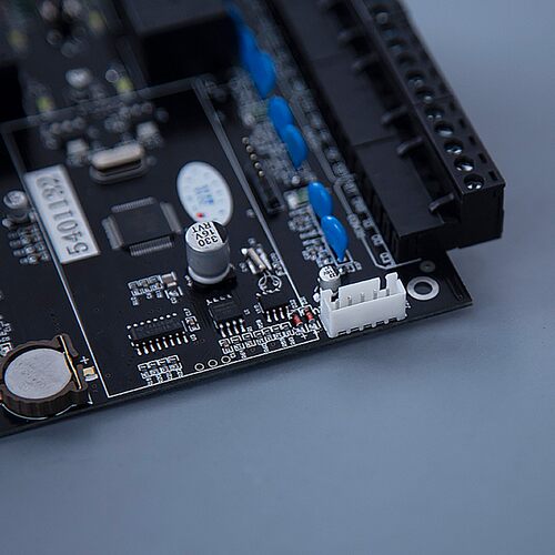 工程项目级多门门禁控制器单门双门四门门禁系统联网型门禁控制板