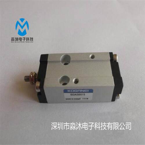 BDAS6X15-CS11T-A2SM321测光气缸CP45边光气缸CP45J6701064A