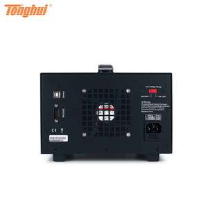 同惠TH6422 TH6423高精度多路可编程线性直流电源4通道程控电源