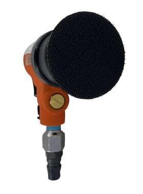 MY-1382C气动抛光机小型气动磨光机黑牛气动工具