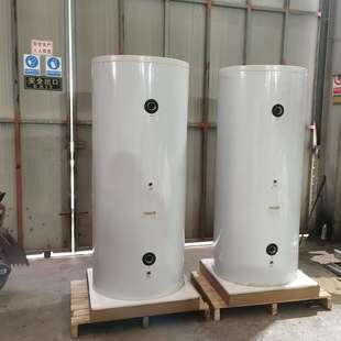 455升 300L 500L模块不锈钢保温水箱 容量200升 承压储热水箱