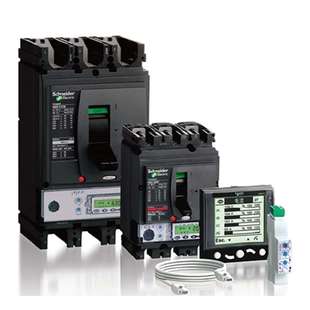 MA250A 供应 EZD250M 电动机保护塑壳断路器 3P3T EZD250M3250MAN