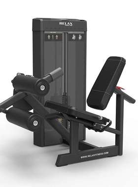 英吉多RELAX 综合训练器PC2006商用健身房坐姿踢腿训练器