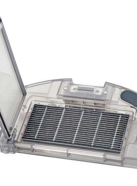 Roidmi睿米EVE扫地机配件水尘一体过滤器HEPA拖布支架抹布板水箱