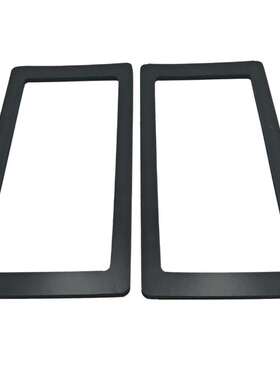 罗杰斯4701-50-30016-04P减震隔音缓冲可背胶冲型聚氨酯泡棉