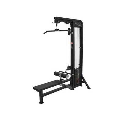 高低拉一体机Machine monobloc à traction haute et basse