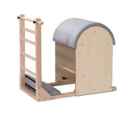 商用梯桶健身器材Baril d'échelle commercial équipement