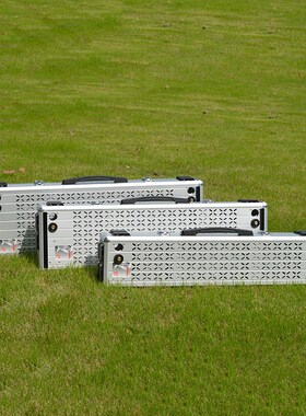 假日钓台 超轻新款镂空高端铝合金小钓台D37 D47 D57黑拉盘腿禅钓