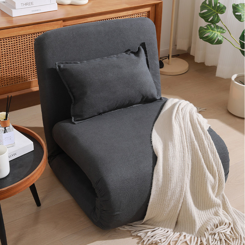 懒人沙发秋冬款单人床上用靠背椅可折叠护腰靠垫宿舍地上可躺可睡,住宅家具,懒人沙发,淘宝优惠券,粉丝福利购,淘宝优惠卷