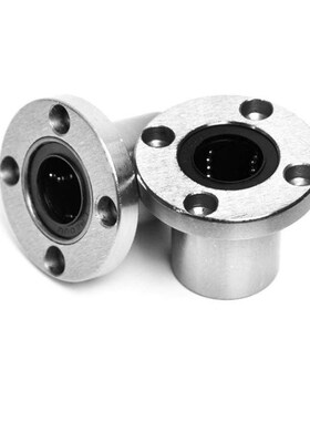 替直线轴承E-LBF/LBFM6810121316202530354050UU经济型