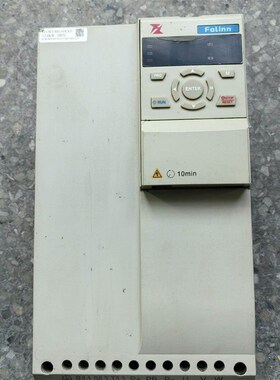 变频器15KW H150T40150XX0 拆机,已