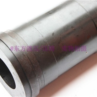 料筒 160T  200T 料缸 料身  铝料筒 冷室压铸机 H13材质支持定做