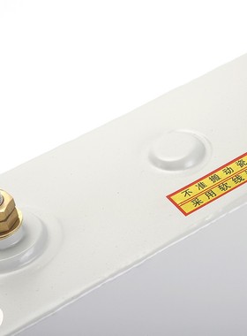 厂家供应非标定做津都牌电力成套固定薄膜FFM103-0.1防护电容器