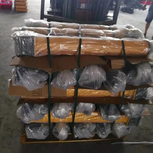矿用液压推溜器单体支柱推溜器YT4-8A移溜器矿上溜槽移动装置厂家