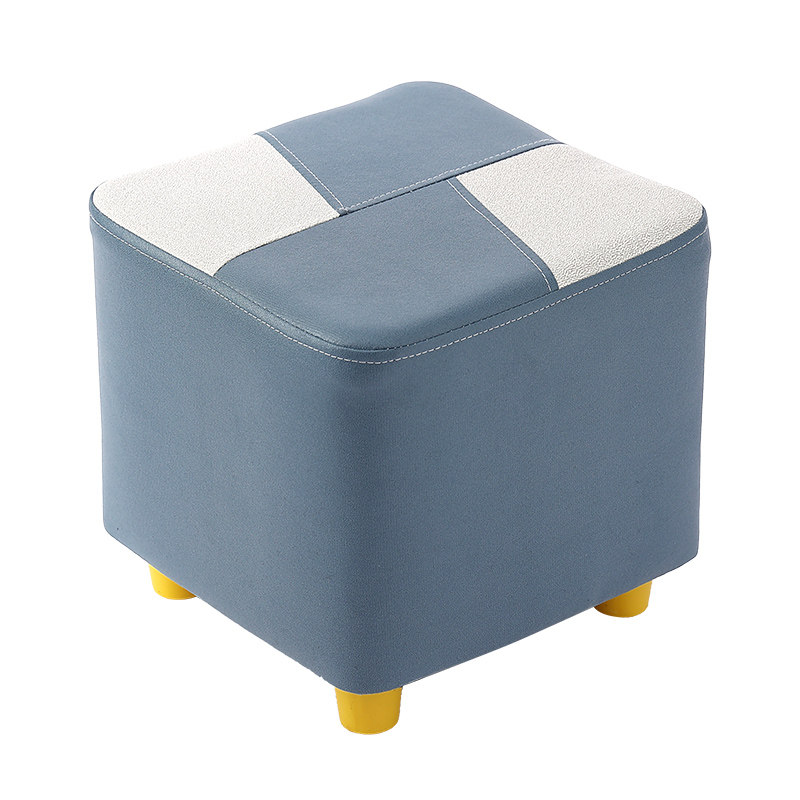 小凳子家用小板凳客厅沙发凳科技布茶几凳矮凳门口墩子网红小板凳,住宅家具,矮凳,淘宝优惠券,粉丝福利购,淘宝优惠卷