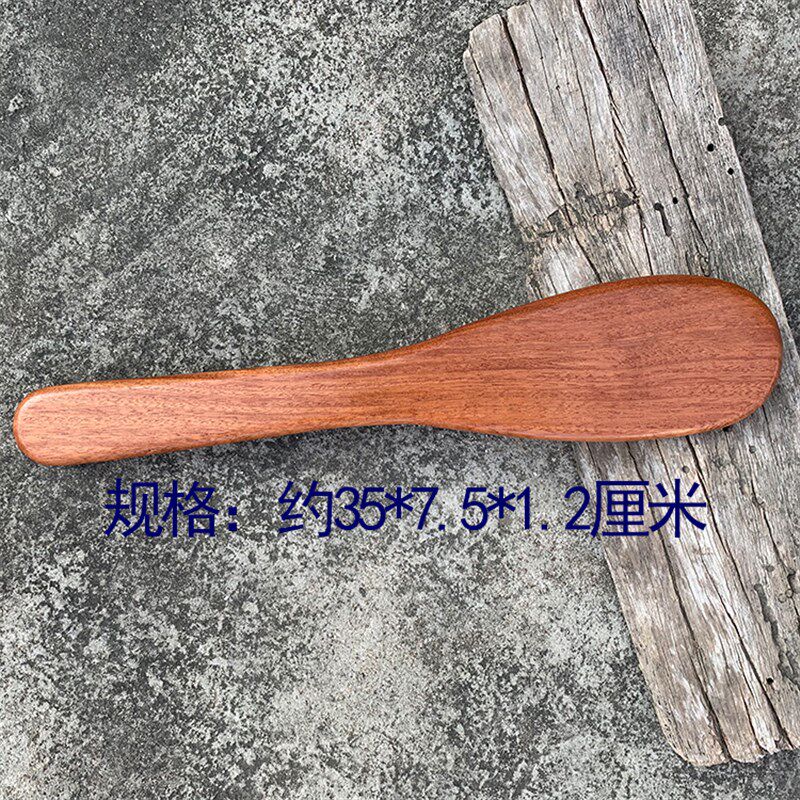 缅甸花梨木拍打板拍打棒健身按摩穴位促循环中医拍打疗法轻重适合