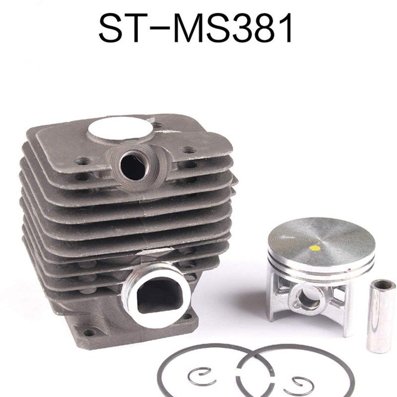 STIHL斯蒂尔MS381/038汽缸油锯配件气缸MS381套缸头活塞环销总成,农机/农具/农膜,农机配件,淘宝优惠券,粉丝福利购,淘宝优惠卷