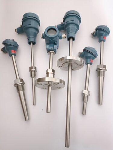 XH-PT1-222110-150灭菌柜使用双芯铂热电阻pt100上海上润仪表